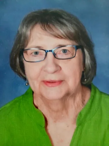 Martha “Louree” Skeen Hanna